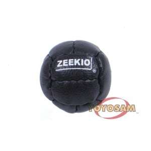  Zeekio Galaxy Juggling Ball   Black Toys & Games