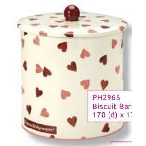  MOTHERS DAY BISCUIT TIN BY EMMA BRIDGEWATER
