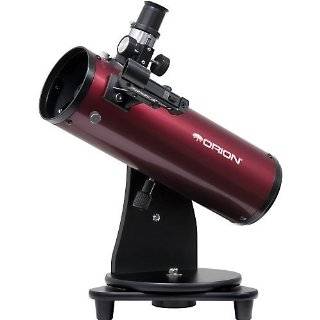   78 9518 Deep Space 675 x 4.5 Inch Reflector Telescope