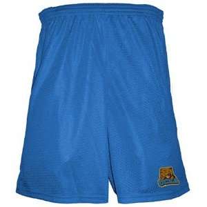  UCLA Bruins NCAA Royal Mesh Lined Short Xlarge Sports 