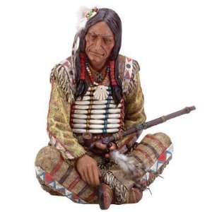  Native American Chief