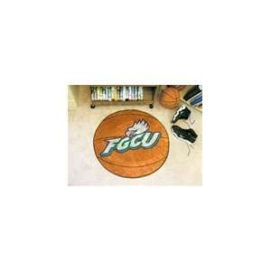    Florida Gulf Coast Eagles Basketball Mat