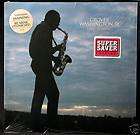   WASHINGTON JR Come Morning CD 81 Steve Gadd Marcus Miller  