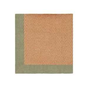    Rizzy Rugs Jute JT 563 Green Casual 2 X 3 Area Rug