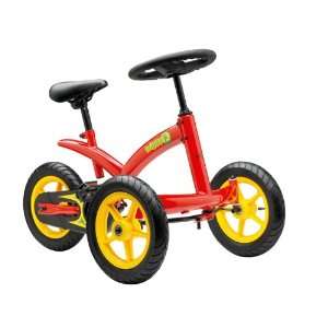  BERG Toys 24.01.00.00 Triggy Pedal Tri Kart, Toys & Games