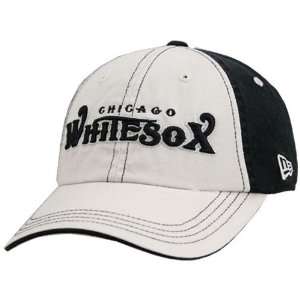    New Era Chicago White Sox Stone Cheers Hat