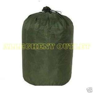   Army Military Surplus WATERPROOF CLOTHING WET WEATHER LAUNDRY BAG USGI