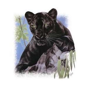  Black Leopard Shirts