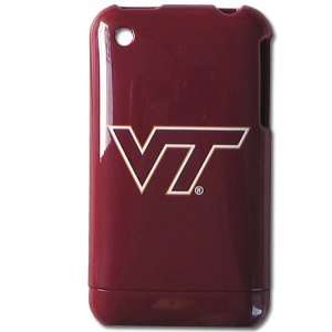  Virginia Tech Hokies NCAA for Apple iPhone 3G 3GS 