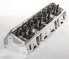 airflow research afr 1132 235cc sbc aluminum cylinder heads small