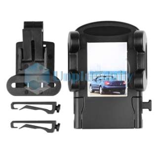 Universal Car Air Vent Phone Holder Mount for HTC Droid Incredible S 2 