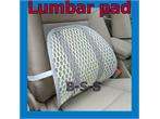 Seat Chair Cushion Mesh Back Lumbar Support Pad # W  