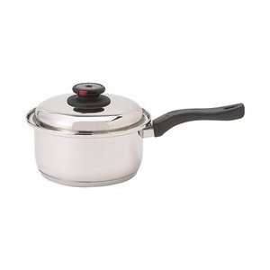   Element 304 Stainless Steel Cookware 
