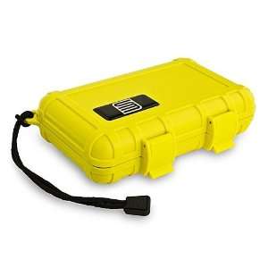  S3 T2000 Dry Protective Case, Yellow Foam Liner T2000.2 