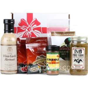 The Housewarmer Hospitality Gourmet Kit  Grocery & Gourmet 