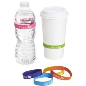  The Container Store DrinkiD Bands