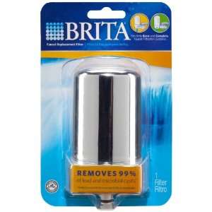  Brita On Tap Replacement Filters 1ct