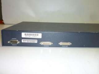 Dell Powerconnect Model 3048 48 Port Ethernet Switch  