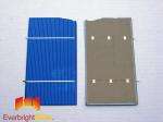 1000 pcs 3x6 CHIPPED Short Tabbed Solar Cell for DIY Solar Panel w 