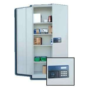    Keyless Electronic Access Storage Cabinets