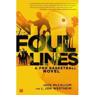   Basketball Novel by Jack McCallum and L. Jon Wertheim (Jan 24, 2006