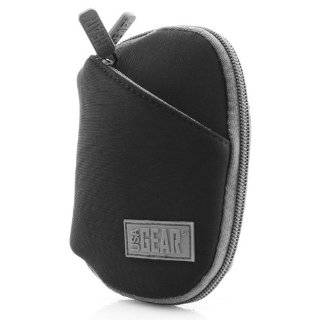Neoprene Compact Carrying Case for Sony , Olympus and RCA Flash Memory 