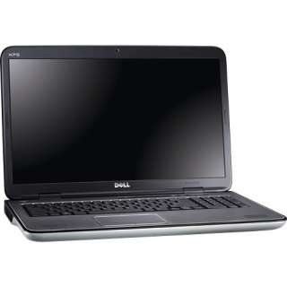 Dell X17L 782ELS XPS 17 i7/8GB DDR3/1TB HDD 17.3 Notebook Laptop PC 