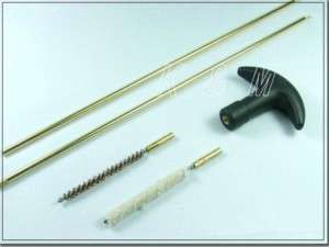Gun Cleaning Kit Brush Rifle Clean Tool  