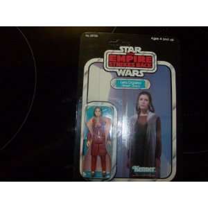   Wars Return of the Jedi Princess Leia Organa Bespin Gown Toys & Games