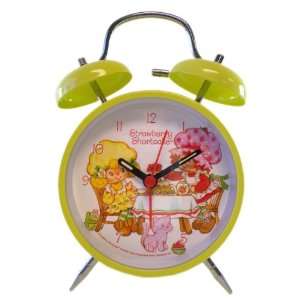  Strawberry Shortcake Alarm Clock Toys & Games