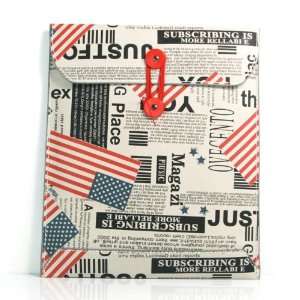   Case / Pouch / Bag / Cover / Skin for Apple iPad / iPad 2 (1703 2