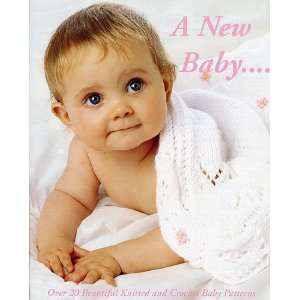  A New Baby (#619) Arts, Crafts & Sewing