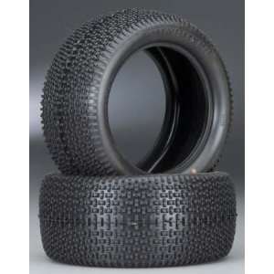  Aka Truggy City Block Super Soft Tires Only