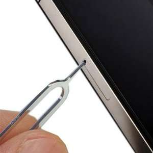   Sim Card Tray Eject Pin/Pins Key Tool for iPhone Electronics