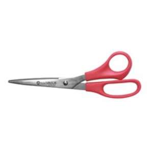  Teachers Shears 7 Pointed