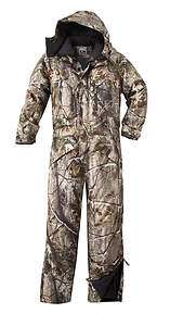 Walls Extreme Series Insulated Coveralls, Ultimate, Waterproof 
