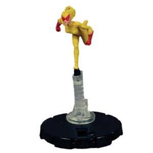  HeroClix Spitfire # 39 (Veteran)   Avengers Toys & Games