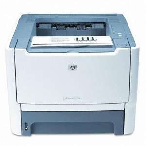  LaserJet P2015DN Laser Printer with Automatic Duplex Electronics
