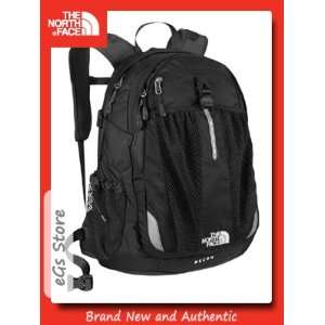   Face Recon Daypack   Womens, TNF Black, One Size