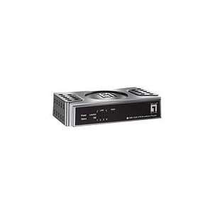  CP TECH FBR 1430 Router Appliance   5 Port Electronics