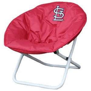  St. Louis Cardinals Toddler Sphere Chair Sports 