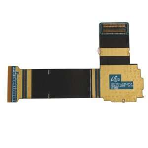  LCD Flex Cable for Samsung Impression A877 Cell Phones 