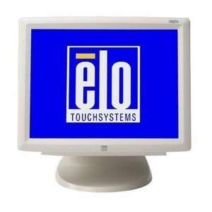  Elo 3000 Series 1529L Touch Screen Monitor (E641269 