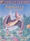 Ferngully The Last Rainforest (DVD, 2002)