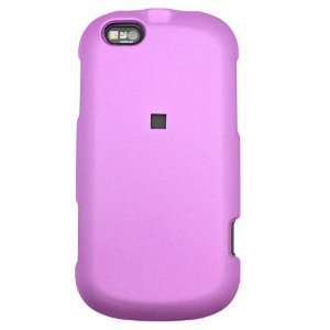  Cuffu   Purple   Motorola CliQ XT / Quench Case Cover 