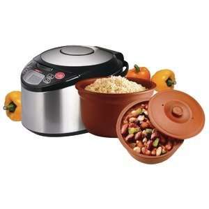  Vitaclay Vm 7900 6 Smart Multicooker (Electronics Other 