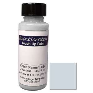   Paint for 1988 Mitsubishi Montero (color code H84/PA4) and Clearcoat