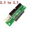 to 3.5 Hard Drive IDE Adapter Converter for Laptop  