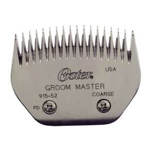  Oster GroomMaster Professional Animal Clipper Blade, Size 