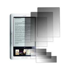   Screen Protectors for  Nook Cell Phones & Accessories